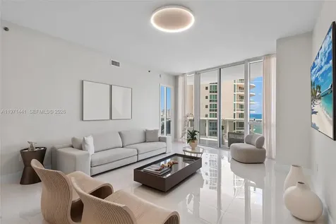 16001 Collins Avenue Sunny Isles Beach FL 33160