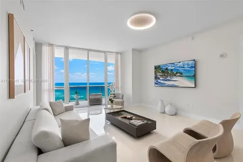 16001 Collins Avenue Sunny Isles Beach FL 33160