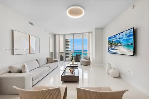 16001 Collins Avenue Sunny Isles Beach FL 33160