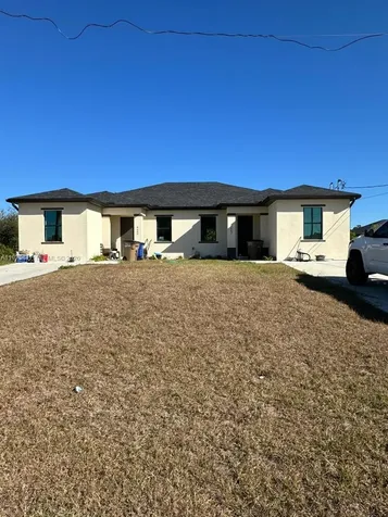 4662 SW 26th Street Lehigh Acres FL 33973
