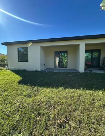 4662 SW 26th Street Lehigh Acres FL 33973