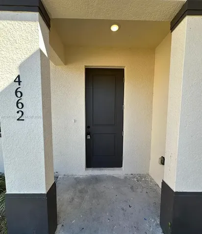 4662 SW 26th Street Lehigh Acres FL 33973
