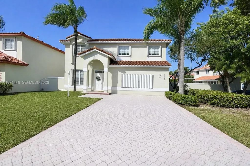 10628 NW 54th Street Doral FL 33178
