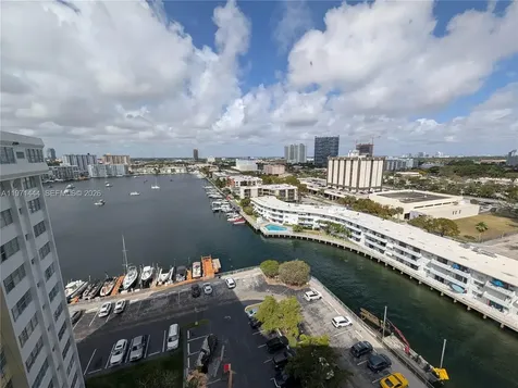 100 Golden Isles Drive Hallandale Beach FL 33009