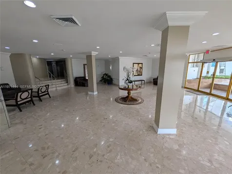 100 Golden Isles Drive Hallandale Beach FL 33009