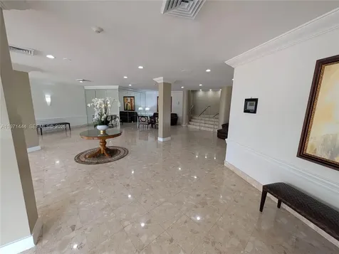 100 Golden Isles Drive Hallandale Beach FL 33009