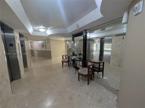 100 Golden Isles Drive Hallandale Beach FL 33009