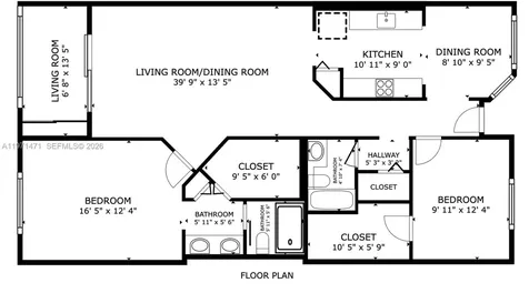 900 SW 125th Way Pembroke Pines FL 33027