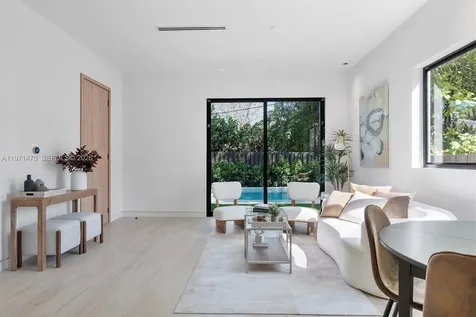 4715 N Miami Avenue Miami FL 33127