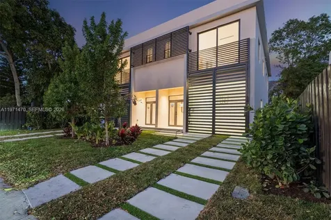 4715 N Miami Avenue Miami FL 33127