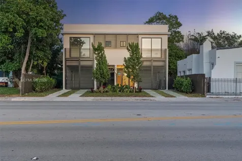 4715 N Miami Avenue Miami FL 33127