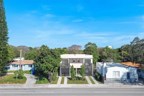 4715 N Miami Avenue Miami FL 33127