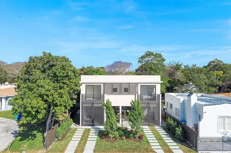 4715 N Miami Avenue Miami FL 33127
