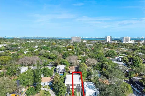4715 N Miami Avenue Miami FL 33127