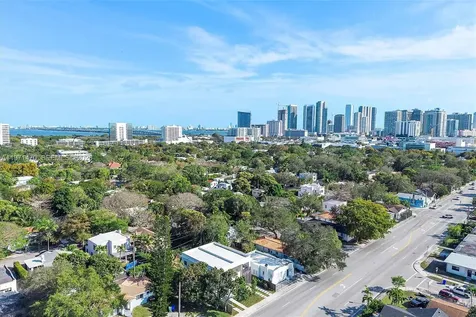 4715 N Miami Avenue Miami FL 33127