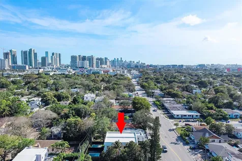4715 N Miami Avenue Miami FL 33127