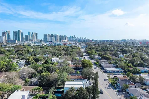 4715 N Miami Avenue Miami FL 33127