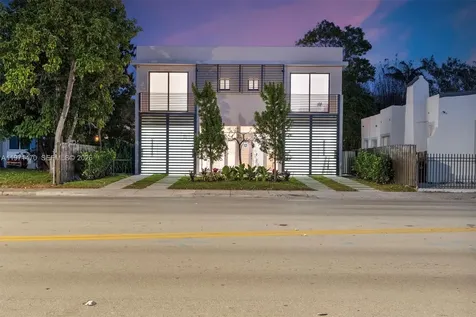 4715 N Miami Avenue Miami FL 33127
