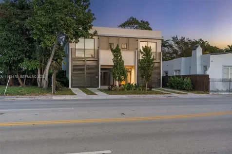 4715 N Miami Avenue Miami FL 33127