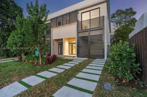 4715 N Miami Avenue Miami FL 33127