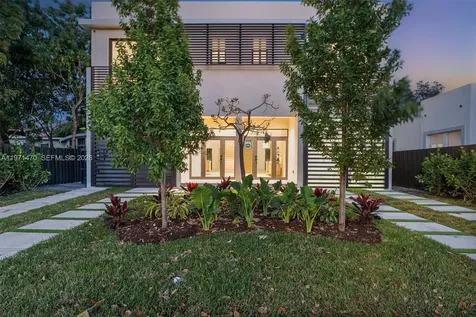 4715 N Miami Avenue Miami FL 33127