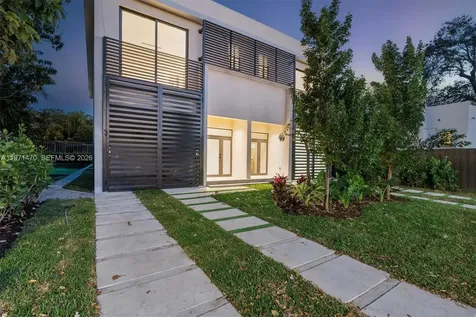 4715 N Miami Avenue Miami FL 33127