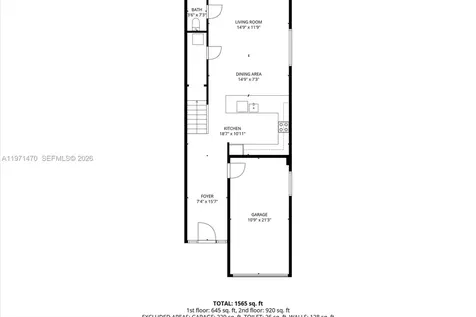 4715 N Miami Avenue Miami FL 33127