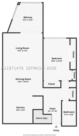 20347 W Country Club Drive Aventura FL 33180