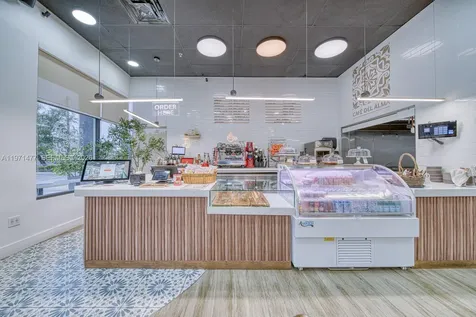 Restaurant For Sale On Busy Biscayne Boulevard North Miami Beach FL 33160