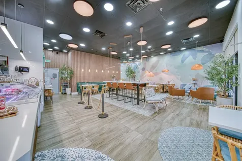 Restaurant For Sale On Busy Biscayne Boulevard North Miami Beach FL 33160