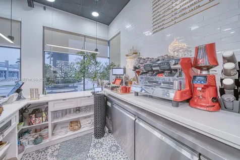 Restaurant For Sale On Busy Biscayne Boulevard North Miami Beach FL 33160