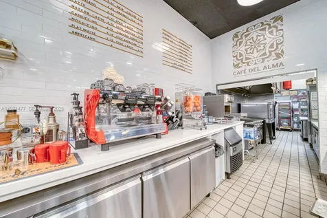 Restaurant For Sale On Busy Biscayne Boulevard North Miami Beach FL 33160