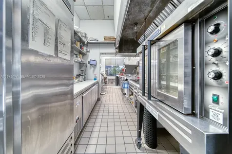 Restaurant For Sale On Busy Biscayne Boulevard North Miami Beach FL 33160