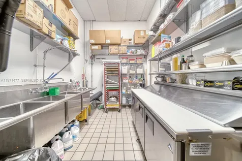 Restaurant For Sale On Busy Biscayne Boulevard North Miami Beach FL 33160