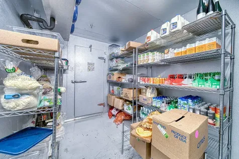 Restaurant For Sale On Busy Biscayne Boulevard North Miami Beach FL 33160
