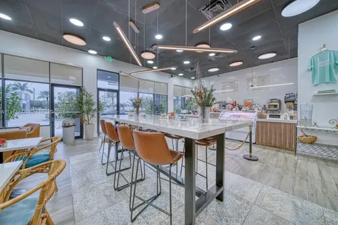 Restaurant For Sale On Busy Biscayne Boulevard North Miami Beach FL 33160