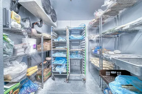 Restaurant For Sale On Busy Biscayne Boulevard North Miami Beach FL 33160