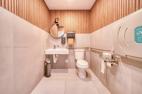 Restaurant For Sale On Busy Biscayne Boulevard North Miami Beach FL 33160