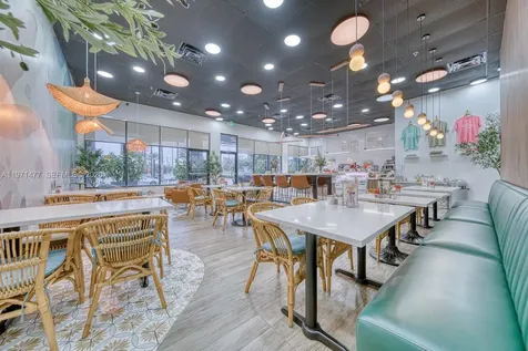 Restaurant For Sale On Busy Biscayne Boulevard North Miami Beach FL 33160