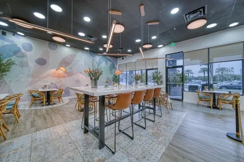 Restaurant For Sale On Busy Biscayne Boulevard North Miami Beach FL 33160