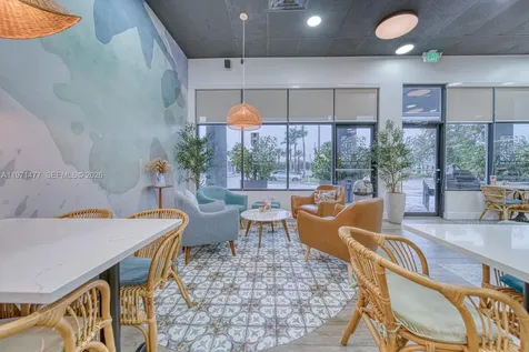 Restaurant For Sale On Busy Biscayne Boulevard North Miami Beach FL 33160