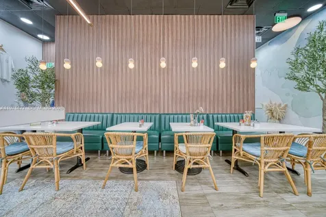 Restaurant For Sale On Busy Biscayne Boulevard North Miami Beach FL 33160