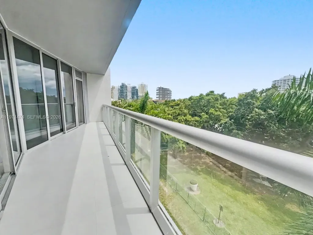 495 Brickell Avenue Miami FL 33131