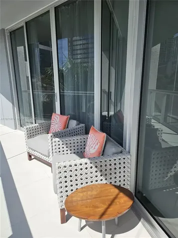 495 Brickell Avenue Miami FL 33131
