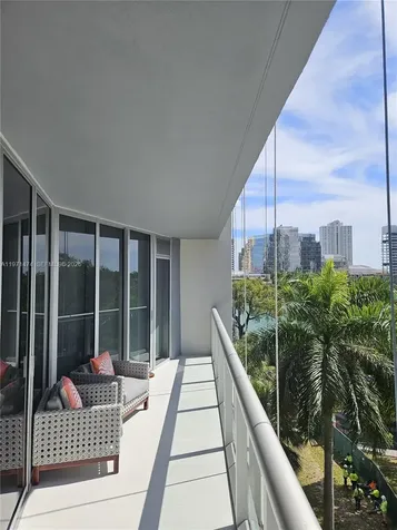 495 Brickell Avenue Miami FL 33131
