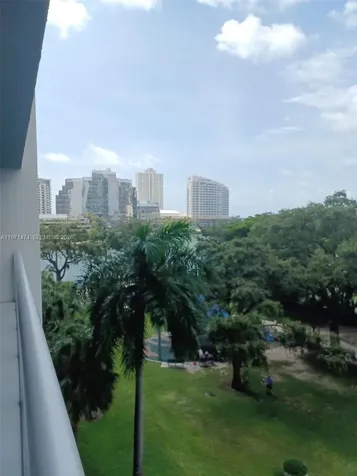 495 Brickell Avenue Miami FL 33131