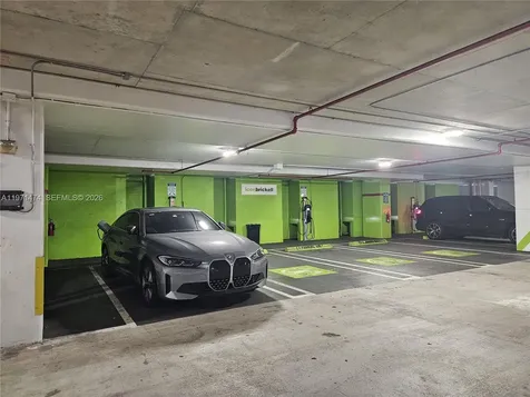 495 Brickell Avenue Miami FL 33131