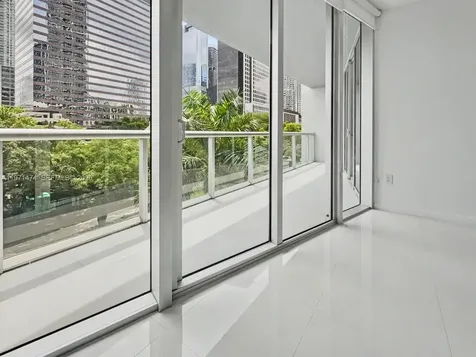 495 Brickell Avenue Miami FL 33131