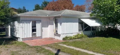 2908 Dunbar Street Fort Pierce FL 34947