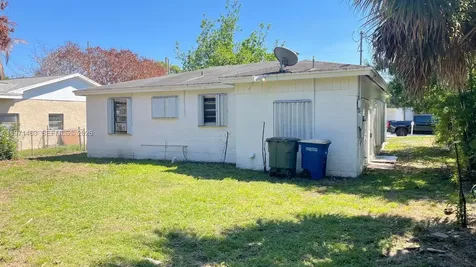 2908 Dunbar Street Fort Pierce FL 34947